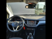 Opel Crossland occasion année 2022 boite Manuelle Annonce Opel Crossland occasion Essence 1.2 83ch Edition à Le Mans