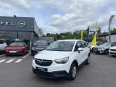Annonce Opel Crossland occasion Essence 1.2 83ch Edition  Auxerre