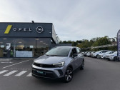 Opel Crossland occasion année 2022 boite Manuelle Annonce Opel Crossland occasion Essence 1.2 83ch Edition à Auxerre