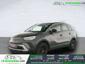 Annonce Opel Crossland occasion Essence 1.2 Turbo 110 ch BVM � Beaupuy