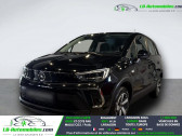 Annonce Opel Crossland occasion Essence 1.2 Turbo 110 ch BVM � Beaupuy