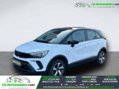 Annonce Opel Crossland occasion Essence 1.2 Turbo 110 ch BVM � Beaupuy