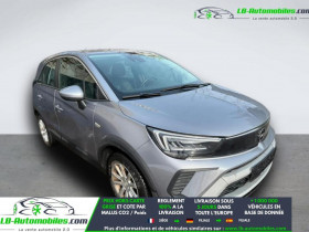 Opel Crossland 1.2 Turbo 110 ch BVM  occasion � Beaupuy - photo n�2