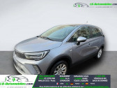 Opel Crossland 1.2 Turbo 110 ch BVM  � Beaupuy 31