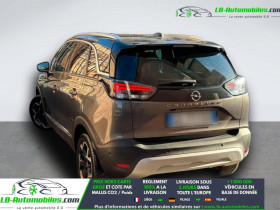 Opel Crossland 1.2 Turbo 110 ch BVM  occasion � Beaupuy - photo n�4
