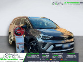 Annonce Opel Crossland occasion Essence 1.2 Turbo 110 ch BVM � Beaupuy