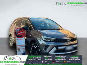 Opel Crossland , garage LB AUTOMOBILES � Beaupuy