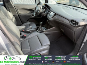 Opel Crossland 1.2 Turbo 110 ch BVM  occasion � Beaupuy - photo n�5