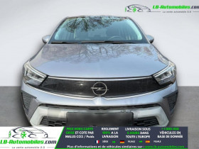 Opel Crossland 1.2 Turbo 110 ch BVM  occasion � Beaupuy - photo n�4