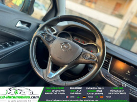 Opel Crossland 1.2 Turbo 110 ch BVM  occasion � Beaupuy - photo n�6