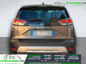 Opel Crossland 1.2 Turbo 110 ch BVM  occasion � Beaupuy - photo n�5