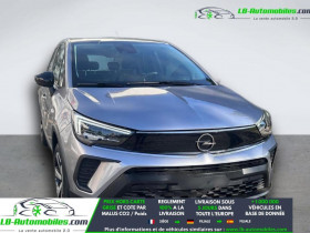 Opel Crossland , garage LB AUTOMOBILES � Beaupuy