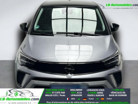 Opel Crossland 1.2 Turbo 110 ch BVM  occasion � Beaupuy - photo n�4