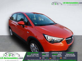 Opel Crossland 1.2 Turbo 110 ch BVM  occasion � Beaupuy - photo n�2