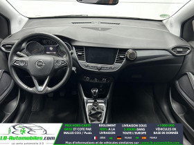 Opel Crossland 1.2 Turbo 110 ch BVM  occasion � Beaupuy - photo n�3