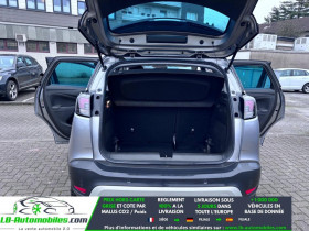 Opel Crossland 1.2 Turbo 110 ch BVM  occasion � Beaupuy - photo n�7