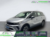 Annonce Opel Crossland occasion Essence 1.2 Turbo 110 ch BVM � Beaupuy