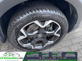 Opel Crossland 1.2 Turbo 110 ch BVM  occasion � Beaupuy - photo n�6