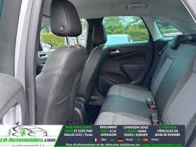 Opel Crossland 1.2 Turbo 110 ch BVM  occasion � Beaupuy - photo n�5
