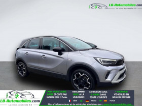 Opel Crossland 1.2 Turbo 110 ch BVM  occasion � Beaupuy - photo n�2