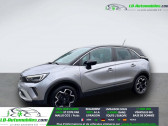 Annonce Opel Crossland occasion Essence 1.2 Turbo 110 ch BVM � Beaupuy