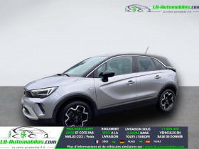 Opel Crossland , garage LB AUTOMOBILES � Beaupuy