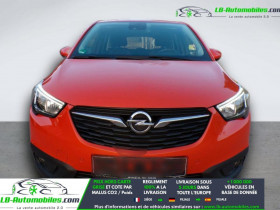 Opel Crossland 1.2 Turbo 110 ch BVM  occasion � Beaupuy - photo n�5