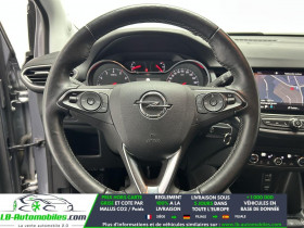 Opel Crossland 1.2 Turbo 110 ch BVM  occasion � Beaupuy - photo n�6