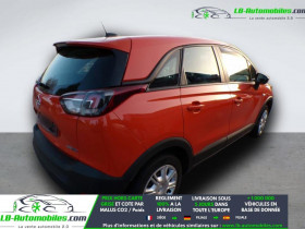 Opel Crossland 1.2 Turbo 110 ch BVM  occasion � Beaupuy - photo n�4