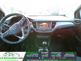 Opel Crossland 1.2 Turbo 110 ch BVM  occasion � Beaupuy - photo n�3