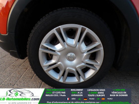 Opel Crossland 1.2 Turbo 110 ch BVM  occasion � Beaupuy - photo n�11