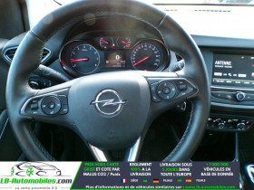 Opel Crossland 1.2 Turbo 110 ch BVM  occasion � Beaupuy - photo n�10