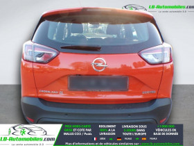 Opel Crossland 1.2 Turbo 110 ch BVM  occasion � Beaupuy - photo n�7