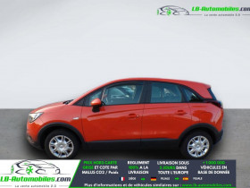 Opel Crossland 1.2 Turbo 110 ch BVM  occasion � Beaupuy - photo n�6