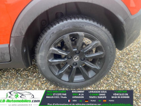 Opel Crossland 1.2 Turbo 110 ch BVM  occasion � Beaupuy - photo n�8