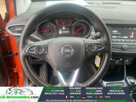 Opel Crossland 1.2 Turbo 110 ch BVM  occasion � Beaupuy - photo n�7