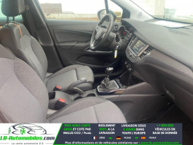 Opel Crossland 1.2 Turbo 110 ch BVM  occasion � Beaupuy - photo n�6