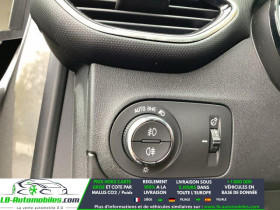 Opel Crossland 1.2 Turbo 110 ch BVM  occasion � Beaupuy - photo n�7