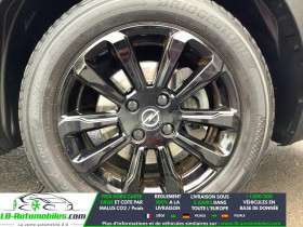 Opel Crossland 1.2 Turbo 110 ch BVM  occasion � Beaupuy - photo n�6