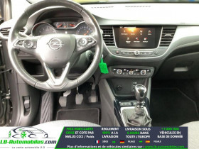 Opel Crossland 1.2 Turbo 110 ch BVM  occasion � Beaupuy - photo n�3