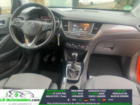 Opel Crossland 1.2 Turbo 110 ch BVM  occasion � Beaupuy - photo n�2
