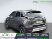 Opel Crossland 1.2 Turbo 110 ch BVM  � Beaupuy 31
