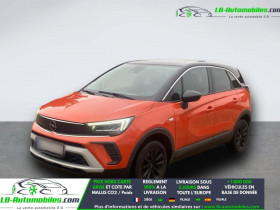 Opel Crossland , garage LB AUTOMOBILES � Beaupuy