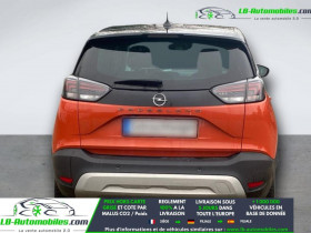 Opel Crossland 1.2 Turbo 110 ch BVM  occasion � Beaupuy - photo n�5