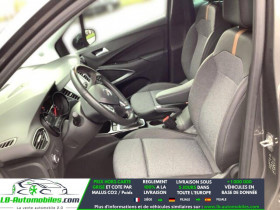 Opel Crossland 1.2 Turbo 110 ch BVM  occasion � Beaupuy - photo n�5
