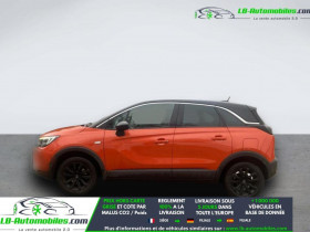 Opel Crossland 1.2 Turbo 110 ch BVM  occasion � Beaupuy - photo n�4