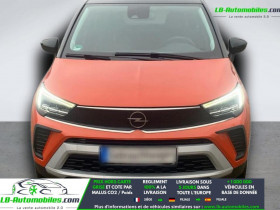 Opel Crossland 1.2 Turbo 110 ch BVM  occasion � Beaupuy - photo n�3