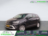 Opel Crossland 1.2 Turbo 110 ch BVM  � Beaupuy 31