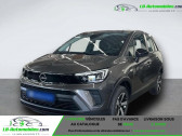 Opel Crossland occasion  année 2024 boite Manuelle Annonce Opel Crossland occasion Essence 1.2 Turbo 110 ch BVM à Beaupuy