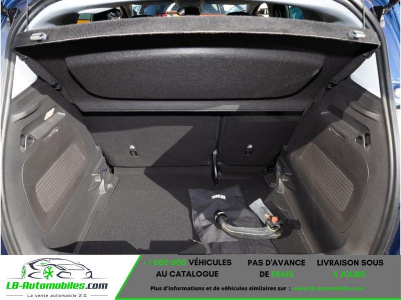Opel Crossland 1.2 Turbo 110 ch BVM 2021 - photo n°5 Opel Crossland 1.2 Turbo 110 ch BVM  occasion à Beaupuy - photo n°5